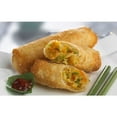 thumbnail image 1 of Cuisine Innovations Vegetable Egg Roll -- 100 per case, 1 of 2