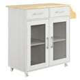 thumbnail image 1 of Cuisine Kitchen Cart, 1 of 3