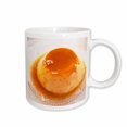 thumbnail image 1 of 3drose, Cuisine, Pudding with Caramel Sauce, Berat, Albania-eu01 Pka0114 - Per Karlsson, 15oz Mug, 1 of 6