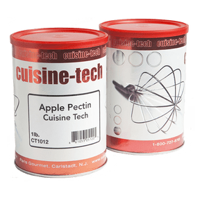 Cuisine Tech Apple Pectin, 1 LB , 1 Pack