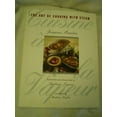 thumbnail image 1 of Pre-Owned Cuisine a la Vapeur: The Art of Cooking With Steam (Hardcover) 0688105076 9780688105075, 1 of 1