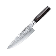 Cuisinepro  Damashiro Emperor 6 Inch Chefs Knife