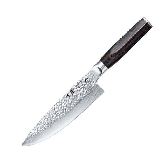 Cuisine::pro Damashiro Emperor 6 Inch Chef's Knife