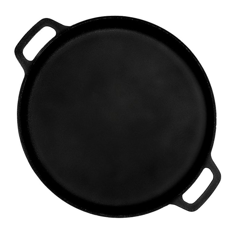 https://i5.walmartimages.com/seo/Cuisinel-13-5-Inch-Pre-Seasoned-Cast-Iron-Baking-Grilling-Cooking-and-Pizza-Pan_2c82bb09-92a8-455e-b6bb-e2f9f2115634.b0cdead91c46d7dc8e9efa956c3fc3b6.jpeg?odnHeight=768&odnWidth=768&odnBg=FFFFFF