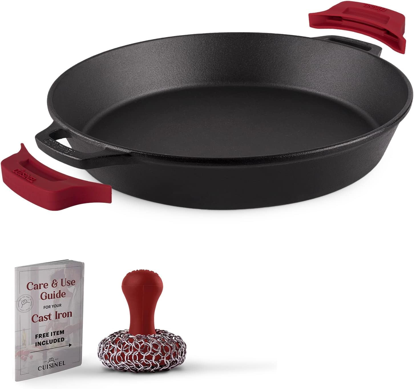 https://i5.walmartimages.com/seo/Cuisinel-15-Lidded-Cast-Iron-Skillet-Pre-Seasoned-Dual-Handle-Braiser-Frying-Pan-with-Silicone-Handle-Covers_6a71e408-2cb1-4f6d-949d-c933f15a9cfc.0e10a7003ca414a76b1a1785b2d524bc.jpeg