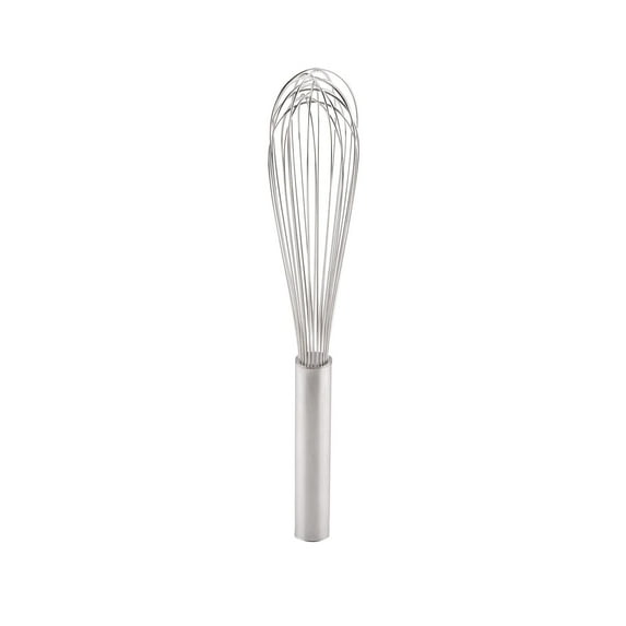 Cuisinox Professional Stainless Steel Whisk, 14"