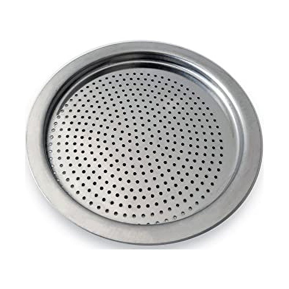 Cuisinox Stainless Steel Replacement Filter for Stovetop Espresso