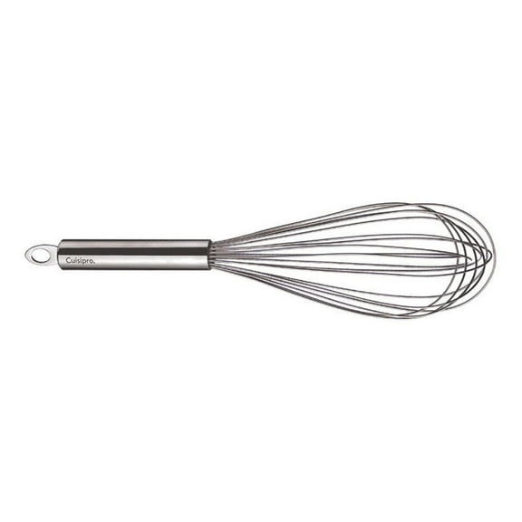 Cuisipro 10-Inch Balloon Whisk
