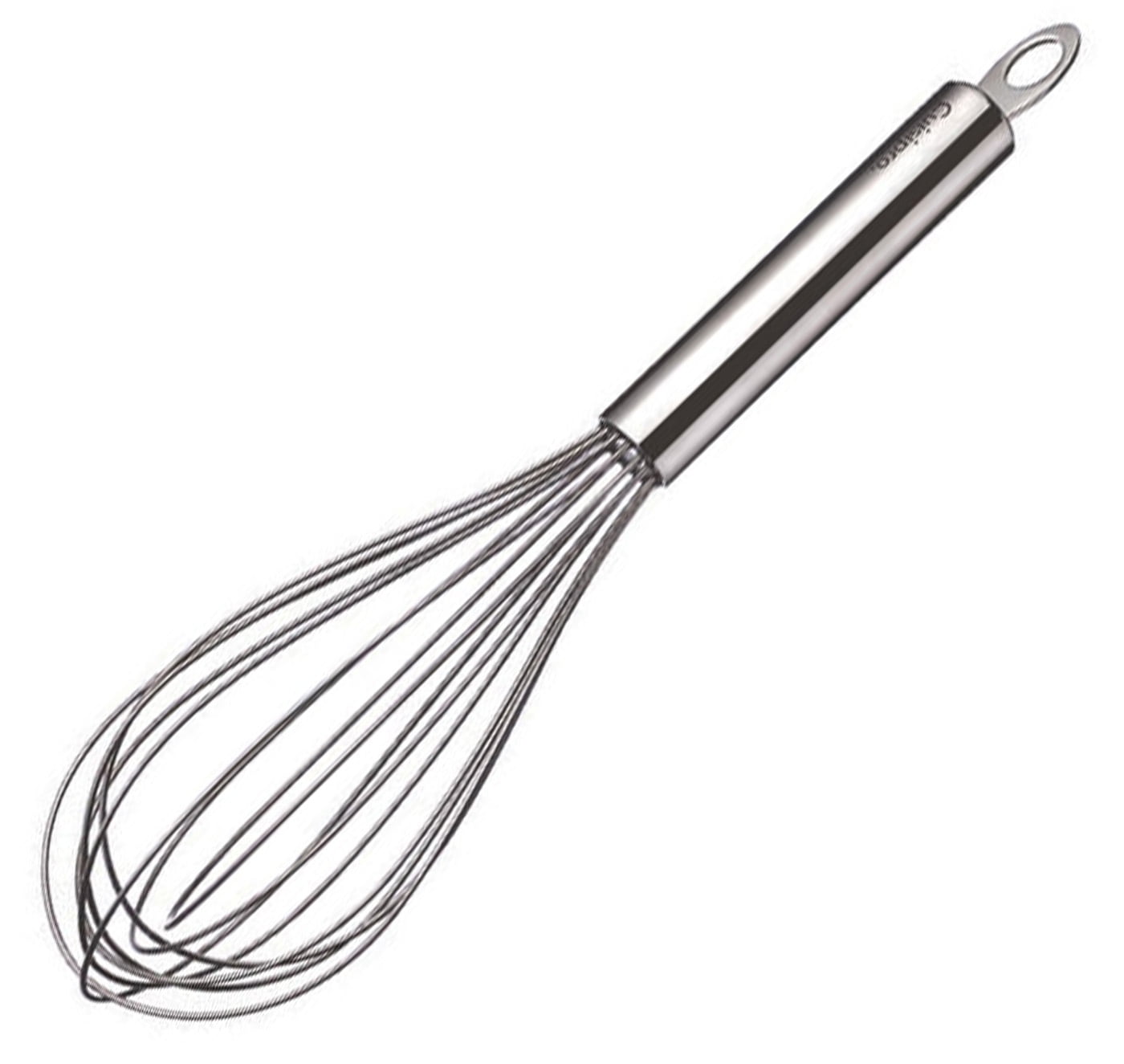 Stainless Steel Balloon Whisk - Heat Resistant 270mm