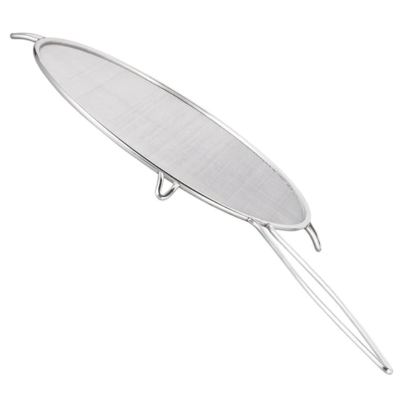 Cuisipro 13-Inch Stainless Steel Splatter Screen