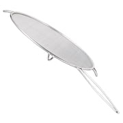 Cuisipro 13-Inch Stainless Steel Splatter Screen