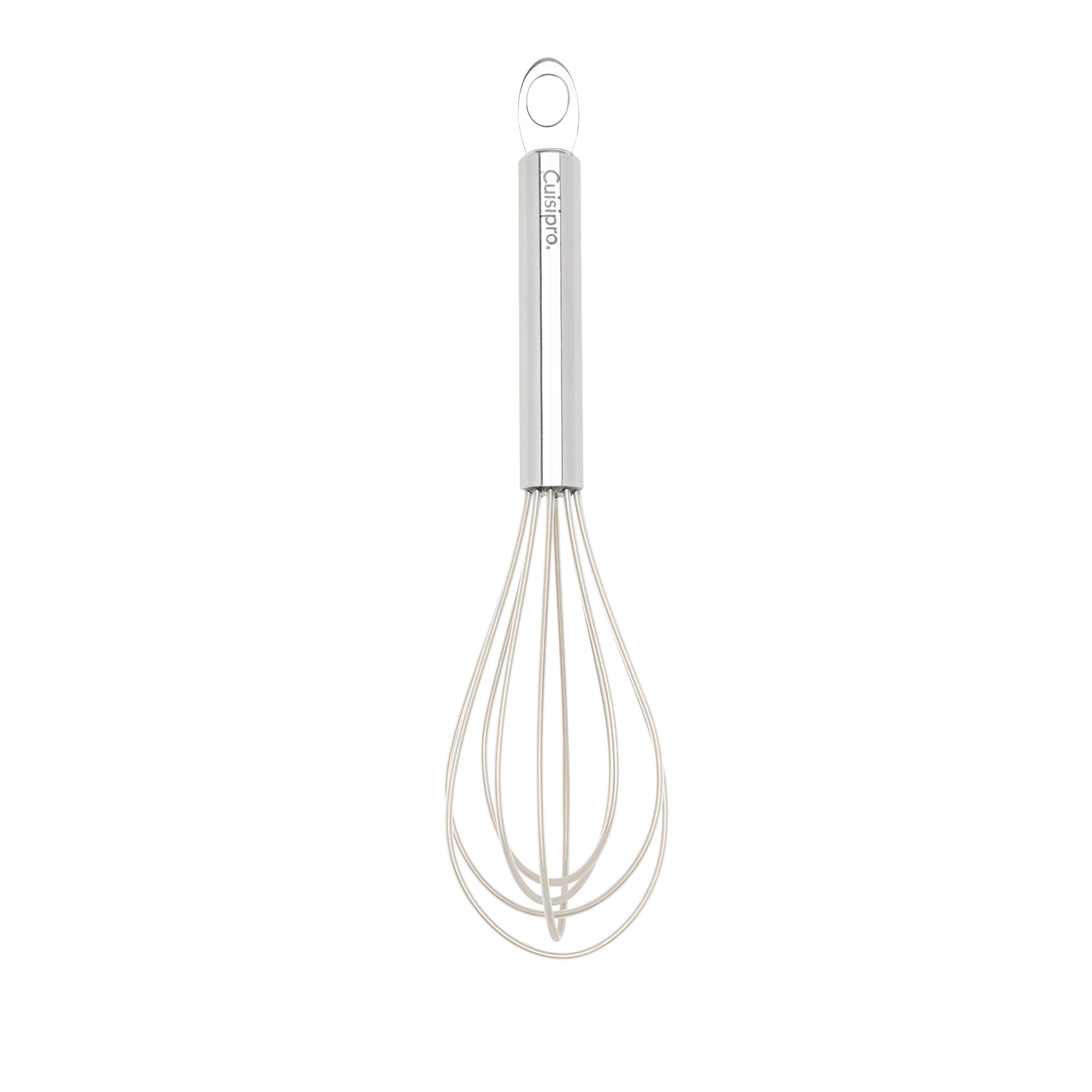 Cuisipro Frosted Silicone Egg Whisk, 8 Inch - image 1 of 3