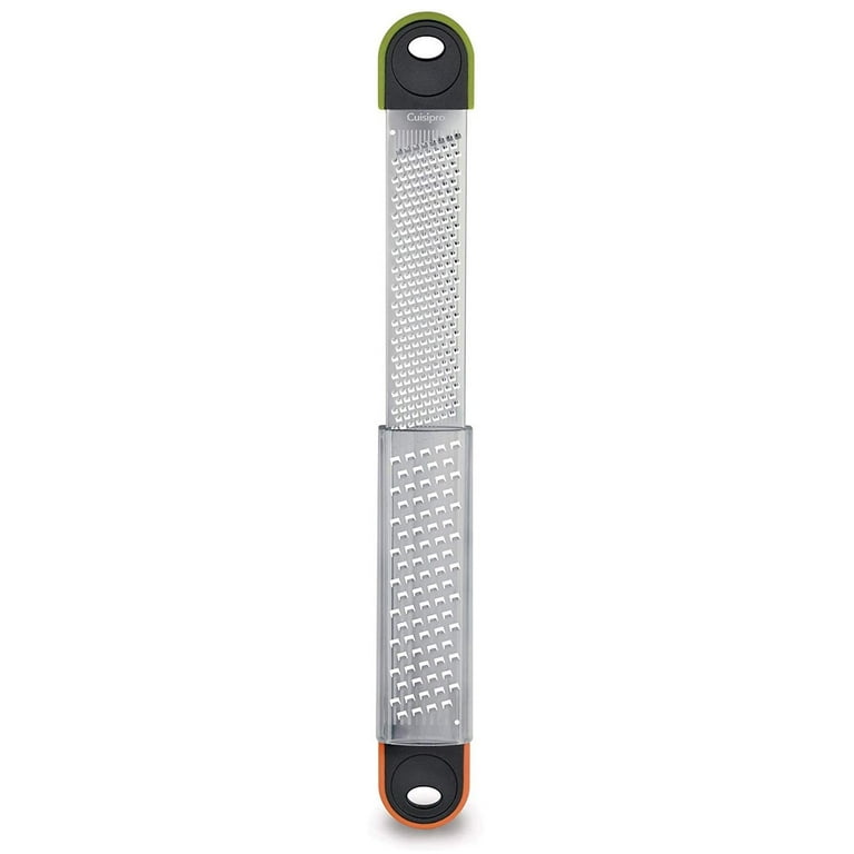 Cuisipro Dual Grater - The Culinarium