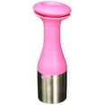 thumbnail image 1 of Cuisipro Ice Cream Scoop and Stack, Pink, 1 of 2
