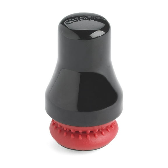 Cuisipro Magnetic Spot Scrubber, Black