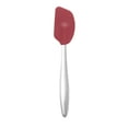 thumbnail image 1 of Cuisipro Piccolo 8" Spatula - Red, 1 of 4