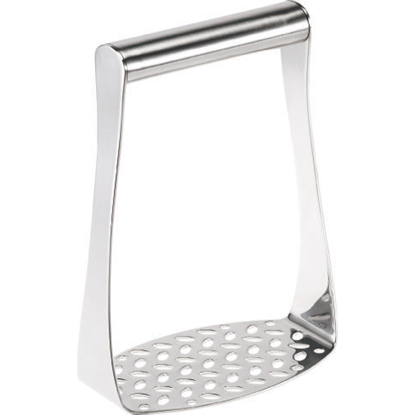 Cuisipro Stainless Steel Ergonomic Potato Masher