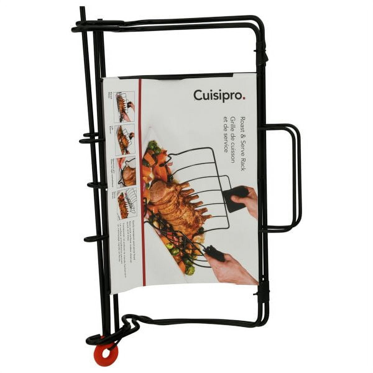 Cuisipro Roasting Rack