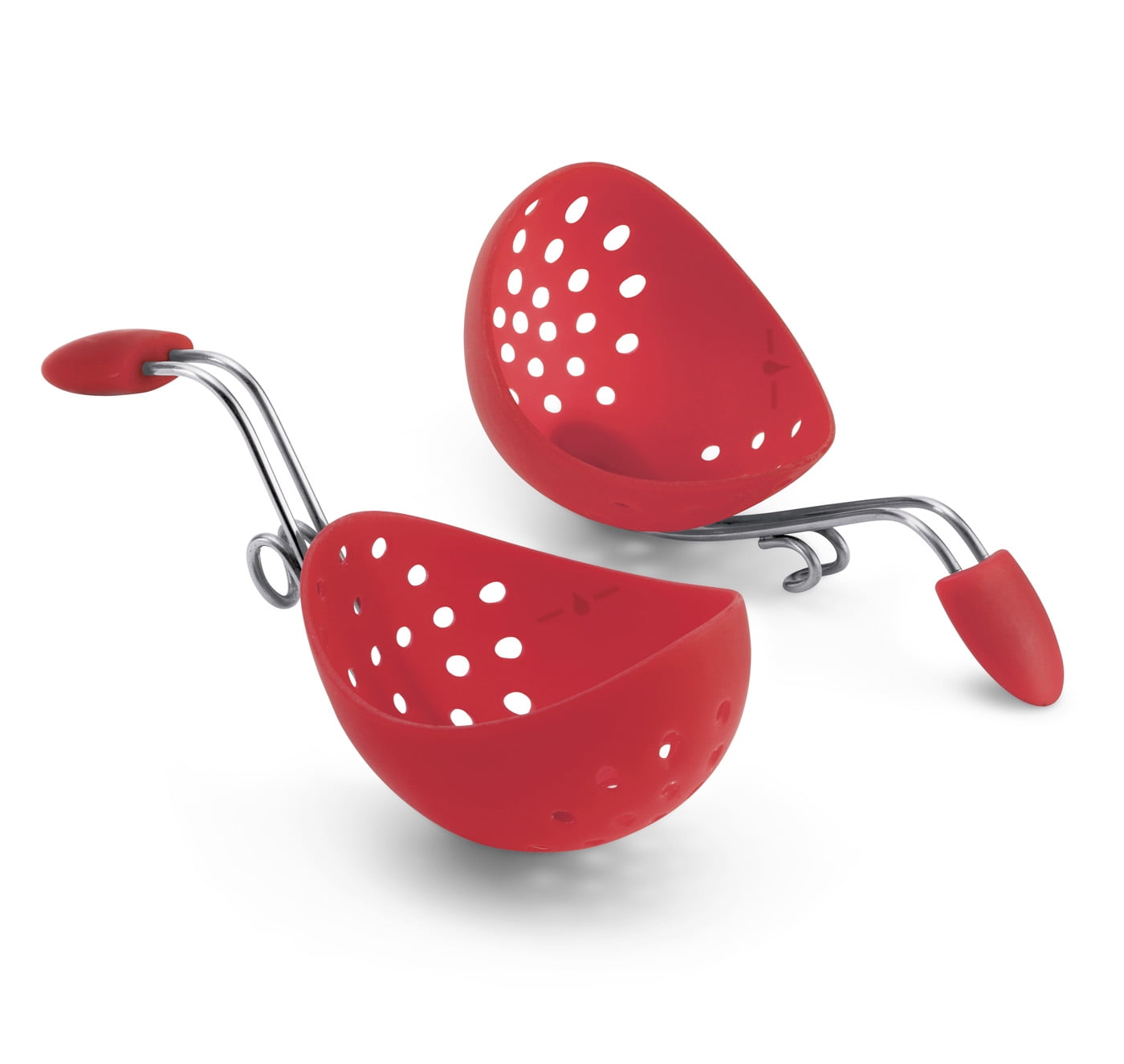 https://i5.walmartimages.com/seo/Cuisipro-Silicone-Egg-Poacher-Set-of-2-With-Pan-Clips-Red_3b390269-bd2b-460d-97bb-3675f783687d_1.582bf336b57b3e91f23c8cca446c006b.jpeg