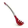 thumbnail image 1 of Cuisipro Silicone Spaghetti Server, 12.25-Inch, Red, Red, 1 of 4