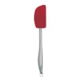 thumbnail image 1 of Cuisipro Silicone Spatula 12 Inch, Red, 1 of 5