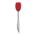 thumbnail image 1 of Cuisipro Silicone Spoon, 11.5-Inch, 1 of 6