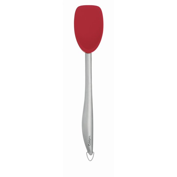 Cuisipro Silicone Spoon 11 Inch, Red
