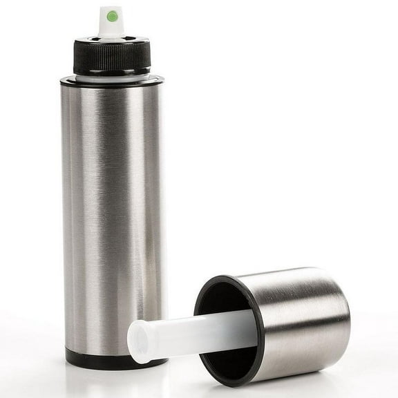 Cuisipro Stainless-Steel Spray Pump Non-Aerosol Mister