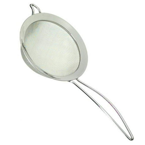 Cuisipro Standard 12.25-Inch Mesh Strainer