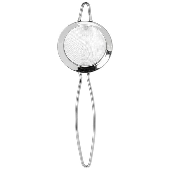 Cuisipro Standard Mesh Strainer-Dia. 3/7.6cm