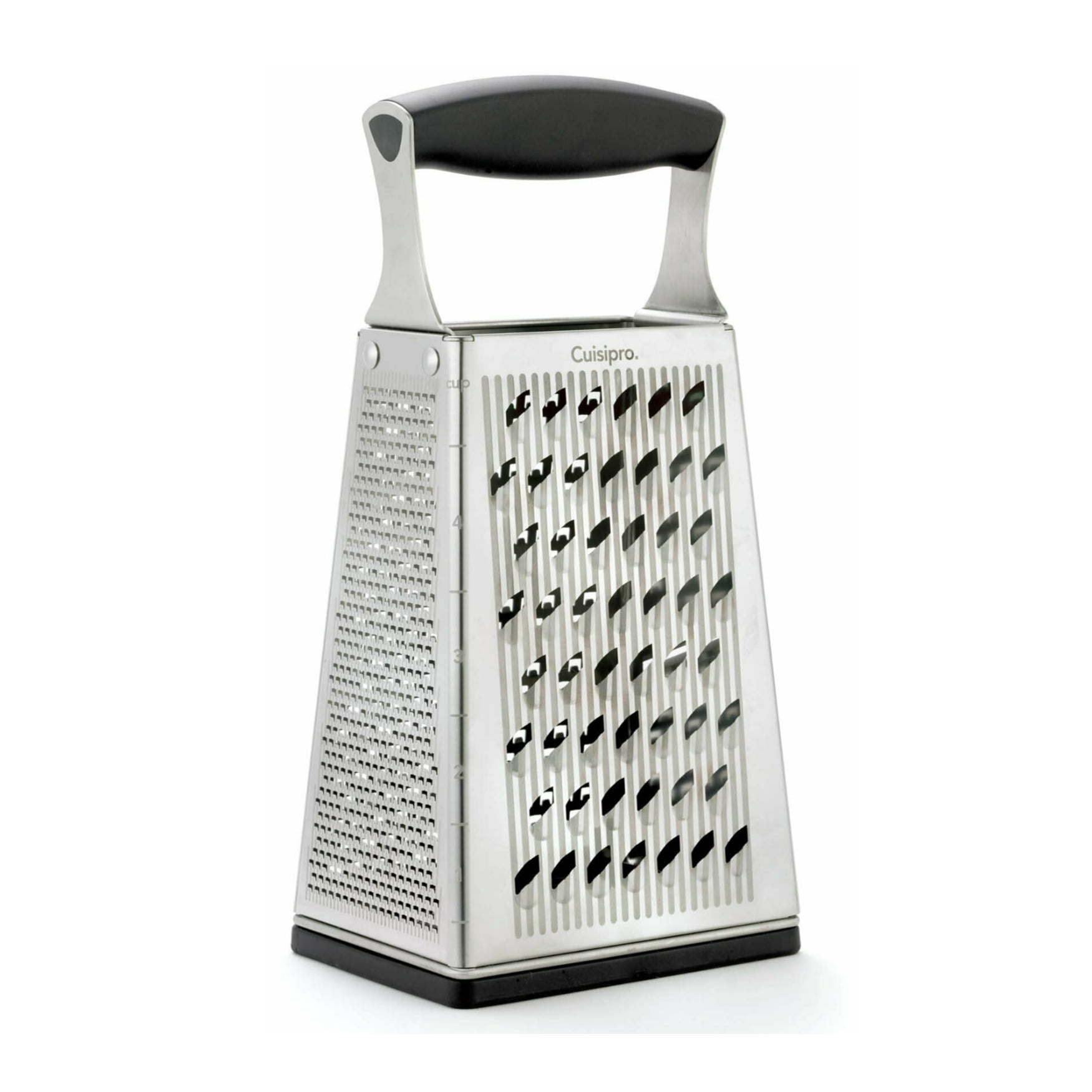 https://i5.walmartimages.com/seo/Cuisipro-Surface-Glide-Technology-4-Sided-Boxed-Grater_73d0fc94-5f64-4baf-8305-463b3cec1bc8.4d16ab09308008949d4a5735e0ee2f70.jpeg