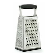 Cuisipro Surface Glide Technology 4-Sided Boxed Grater