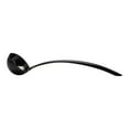 thumbnail image 1 of Cuisipro Tempo Noir Ladle | 14", 1 of 2