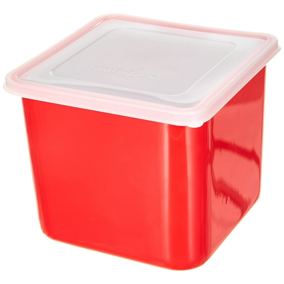 Cuisipro Yogurt Cheese Maker, Red