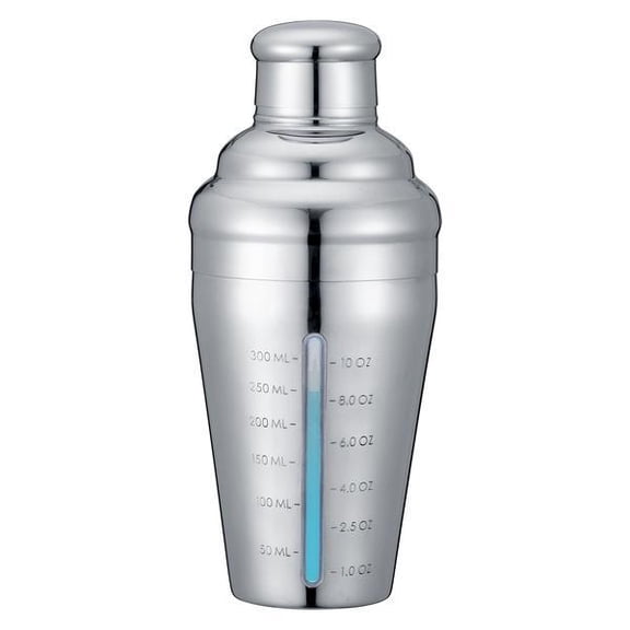 Cuisivin - Bel-Air Measured Cocktail Shaker 14oz