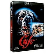 Cujo 1983 [ Blu-Ray, Reg.A/B/C Import - Spain ]