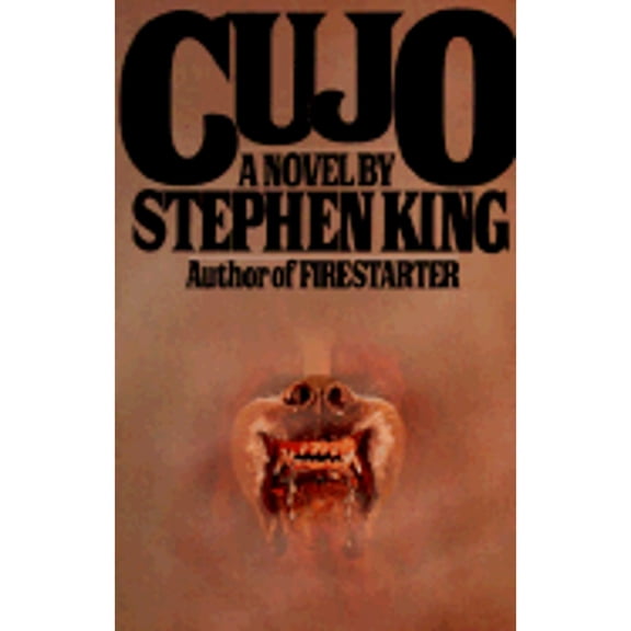 Pre-Owned Cujo