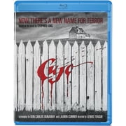 Olive - Cujo [BLU-RAY]