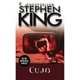 thumbnail image 1 of Pre-Owned Cujo (Mass Market Paperback) 0451230604 9780451230607, 1 of 1