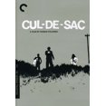 thumbnail image 1 of Cul-De-Sac (Criterion Collection) (DVD), Criterion Collection, Comedy, 1 of 1