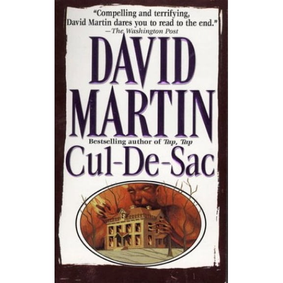 Pre-Owned Cul-De-Sac Paperback
