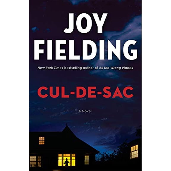 Pre-Owned Cul-De-Sac (Hardcover) 1984820257 9781984820259
