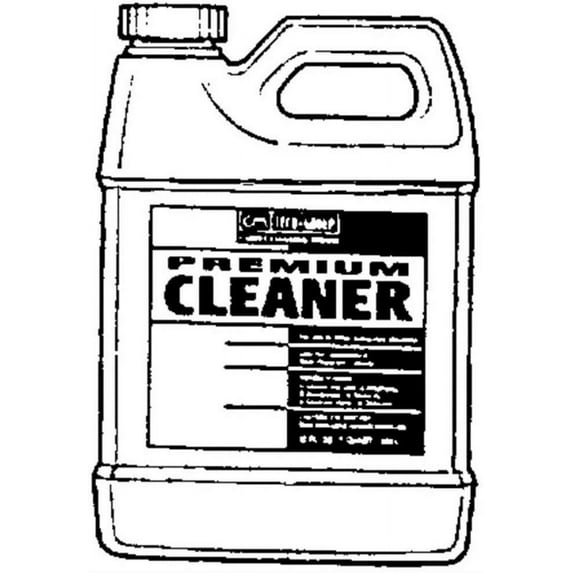 Cul-Mac 5467 Tech Group Premium Carpet Cleaner