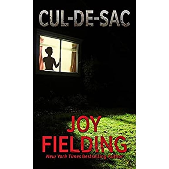 Pre-Owned Cul-De-Sac (Library Binding) 1432891650 9781432891657