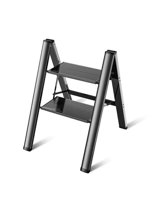 Step Ladder Fro Rack 3 Step Ladder in Ladders - Walmart.com