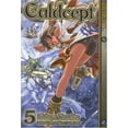 thumbnail image 1 of Pre-Owned Culdcept: Volume 5 (Paperback) 1598165534 9781598165531, 1 of 1