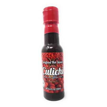 Culichi Chiltepin