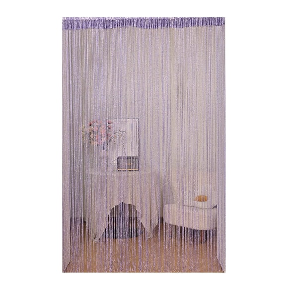 Culicid Proof Window Screen Curtain Flat Interlaced Polyster Substance Simple Install Line Pattern Necessity