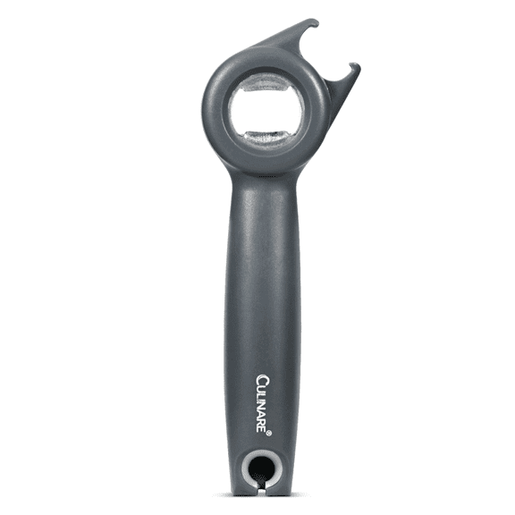 Culinare 5 in 1 Opener Grey