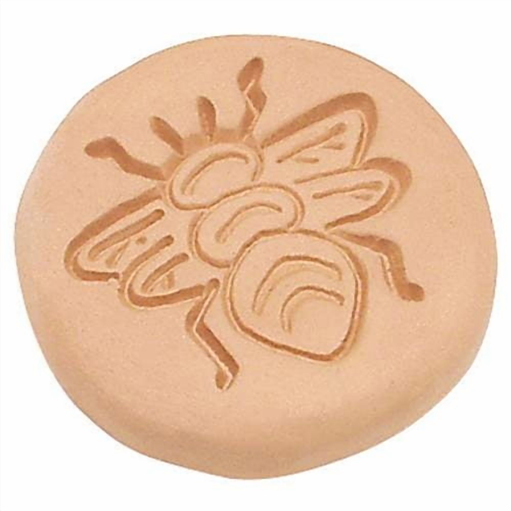 Culinary Accessories 215575 Terra Cotta Bee Sugar Saver